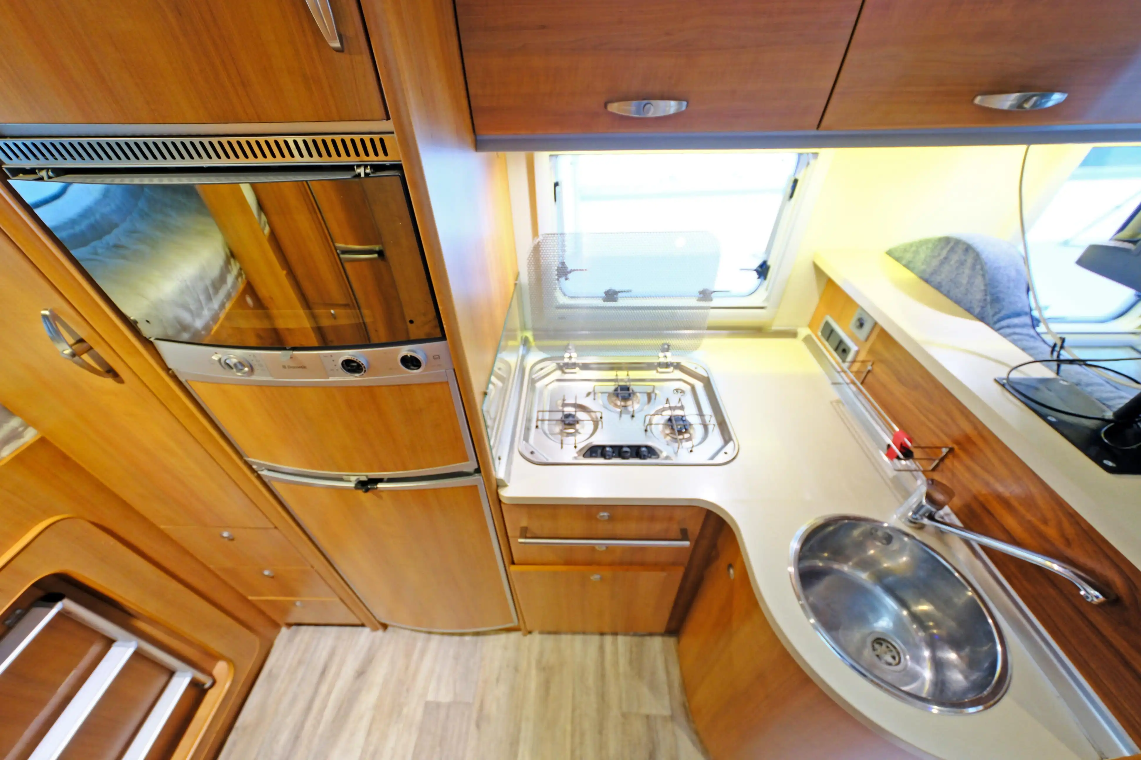 FENDT Mobile T-590 - Ansicht 10